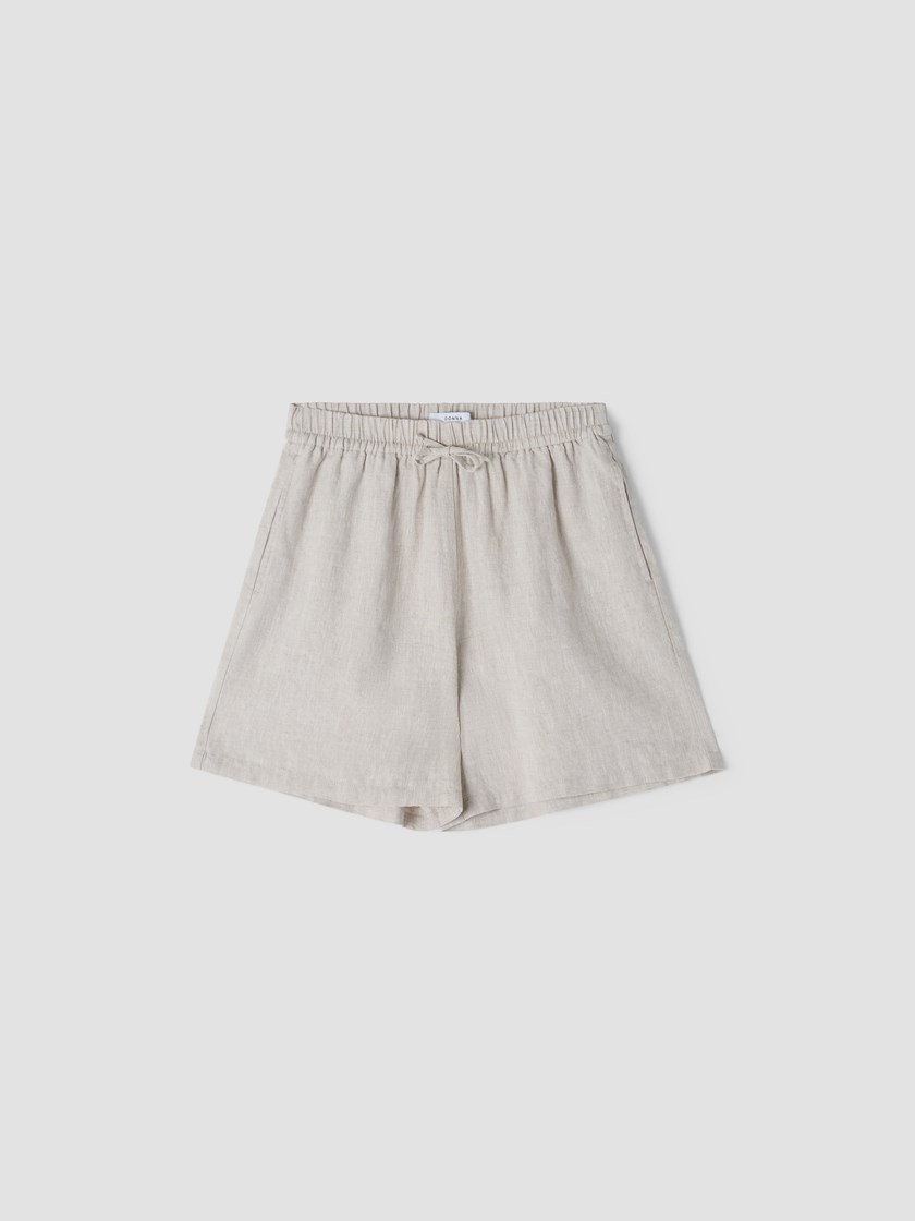 7511816 I2X 7511816_I2X-DONNA-H25-Front_811_Diondra linshorts I2X.jpg_Front||Front