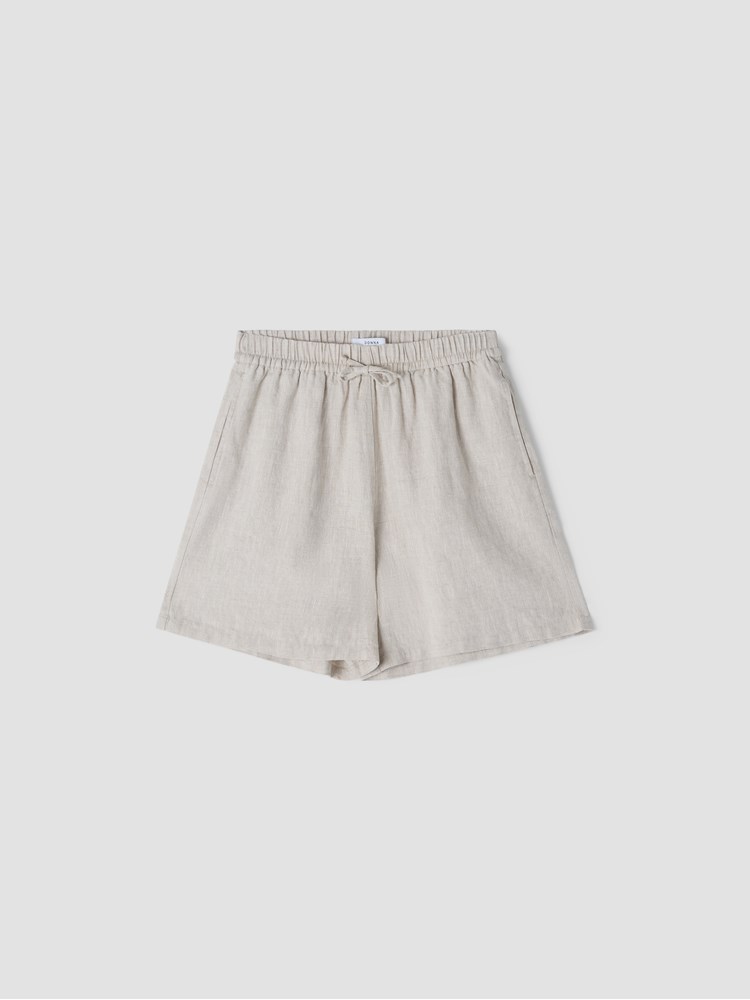Diondra linshorts 7511816_I2X-DONNA-H25-Front_811_Diondra linshorts I2X_Diondra linshorts I2X 7511816.jpg_Front||Front