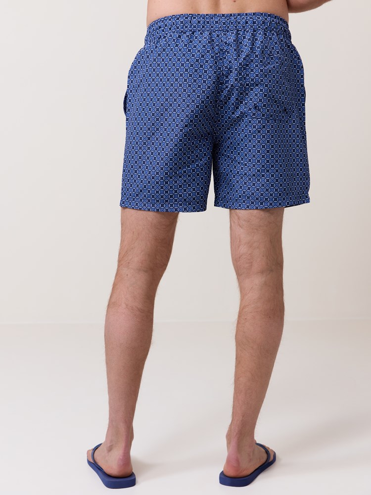 Venice badeshorts 7511843_C29-REDFORD-H25-Modell-Back_chn=match_8591_Venice badeshorts C29.jpg_Back||Back