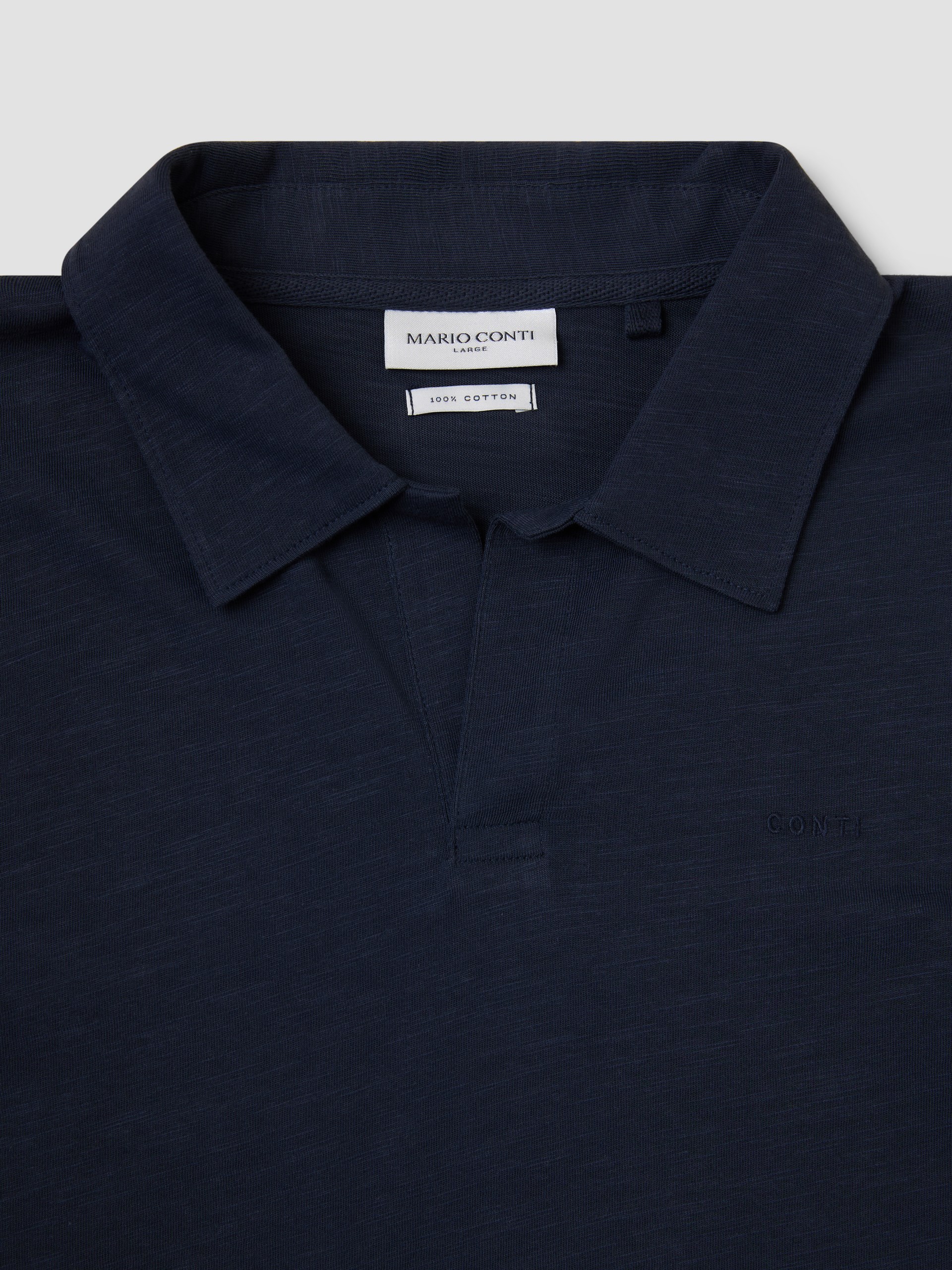 7511856 EN5 7511856_EN5-MARIOCONTI-H25-Front_1658-f2_Enzo polo EN5.jpg_Front||Front