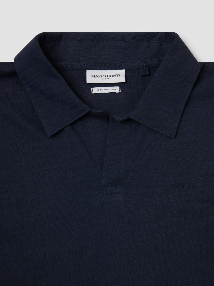 Enzo polo 7511856_EN5-MARIOCONTI-H25-Front_1658-f2_Enzo polo EN5_Enzo polo EN5 7511856.jpg_Front||Front