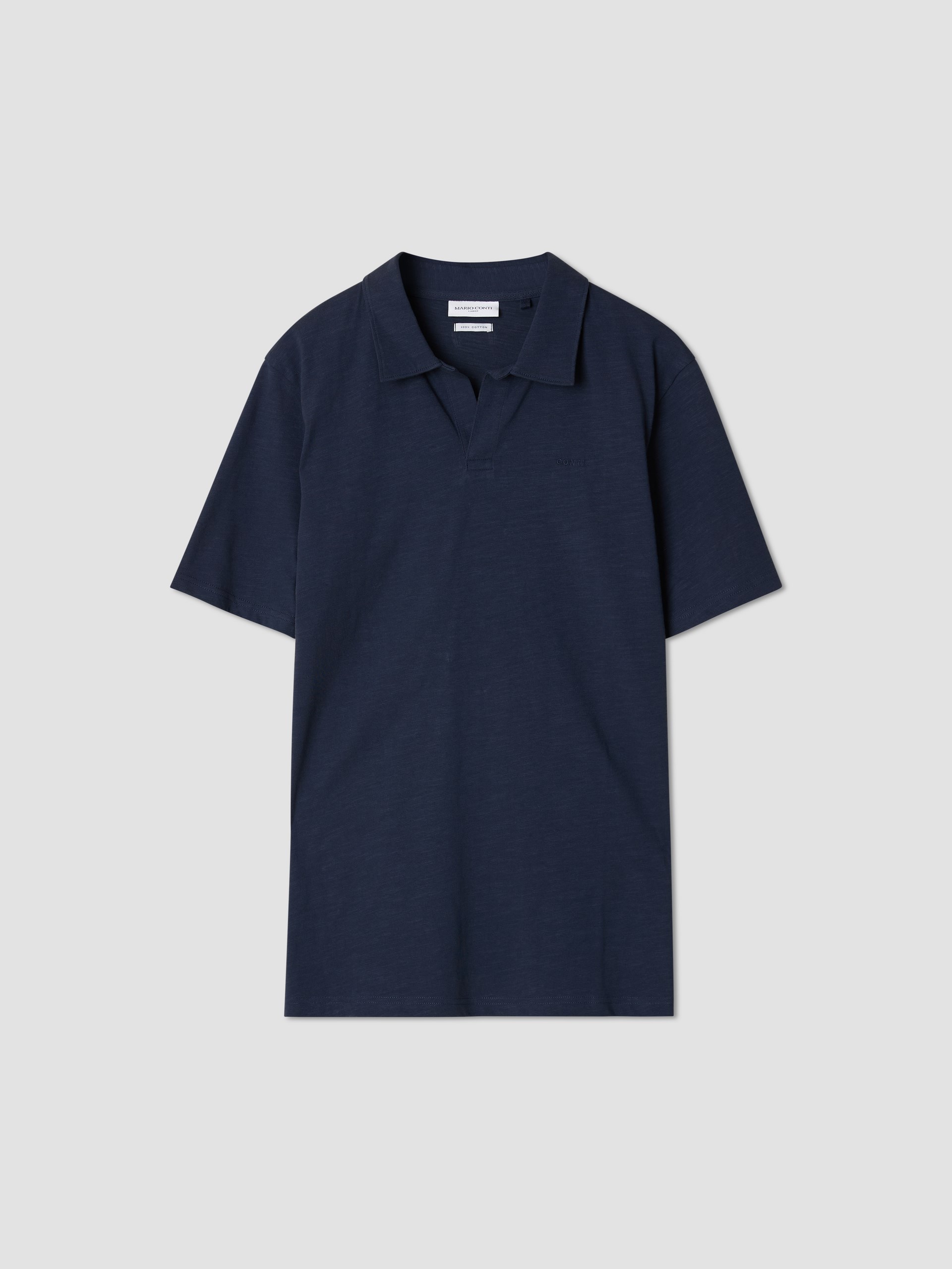 7511856 EN5 7511856_EN5-MARIOCONTI-H25-Front_1658-f_Enzo polo EN5.jpg_Front||Front