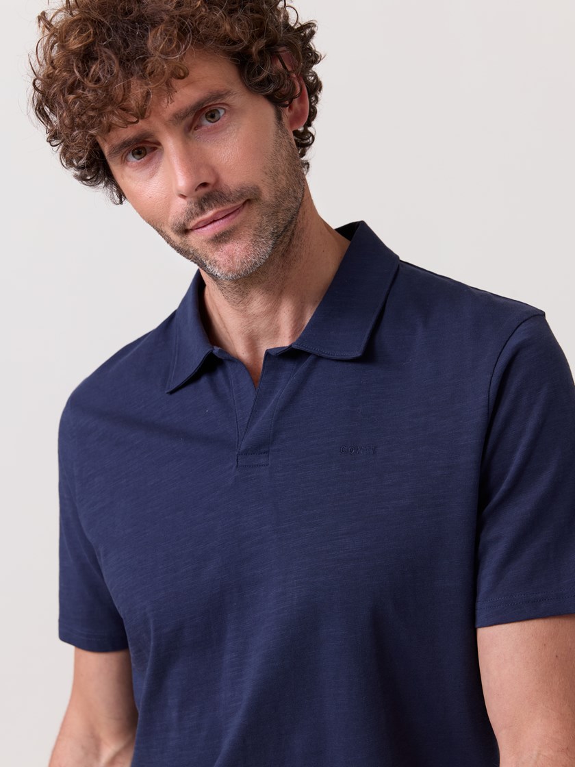 7511856 EN5 7511856_EN5-MARIOCONTI-H25-Modell-Front_chn=match_24_Enzo polo EN5.jpg_Front||Front