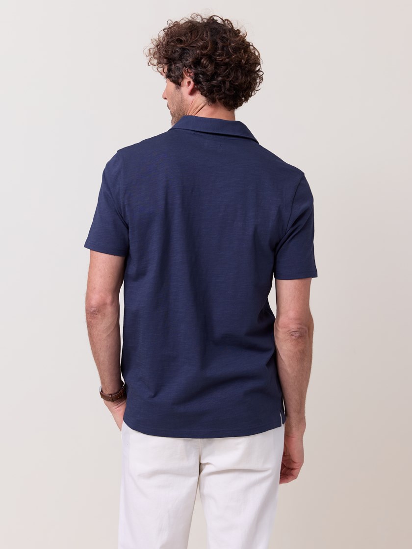 7511856 EN5 7511856_EN5-MARIOCONTI-H25-Modell-Front_chn=match_8316_Enzo polo EN5.jpg_Front||Front