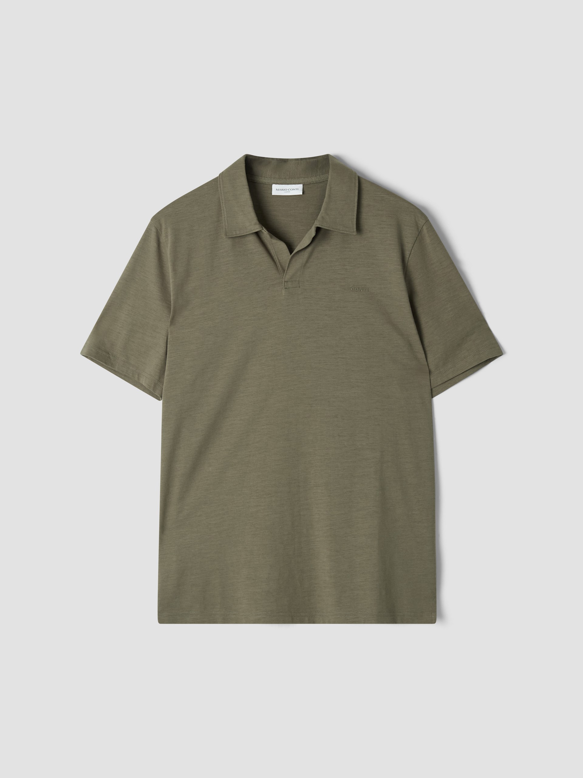 7511856 GMR 7511856_GMR-MARIOCONTI-H25-Front_8780_Enzo polo GMR.jpg_Front||Front