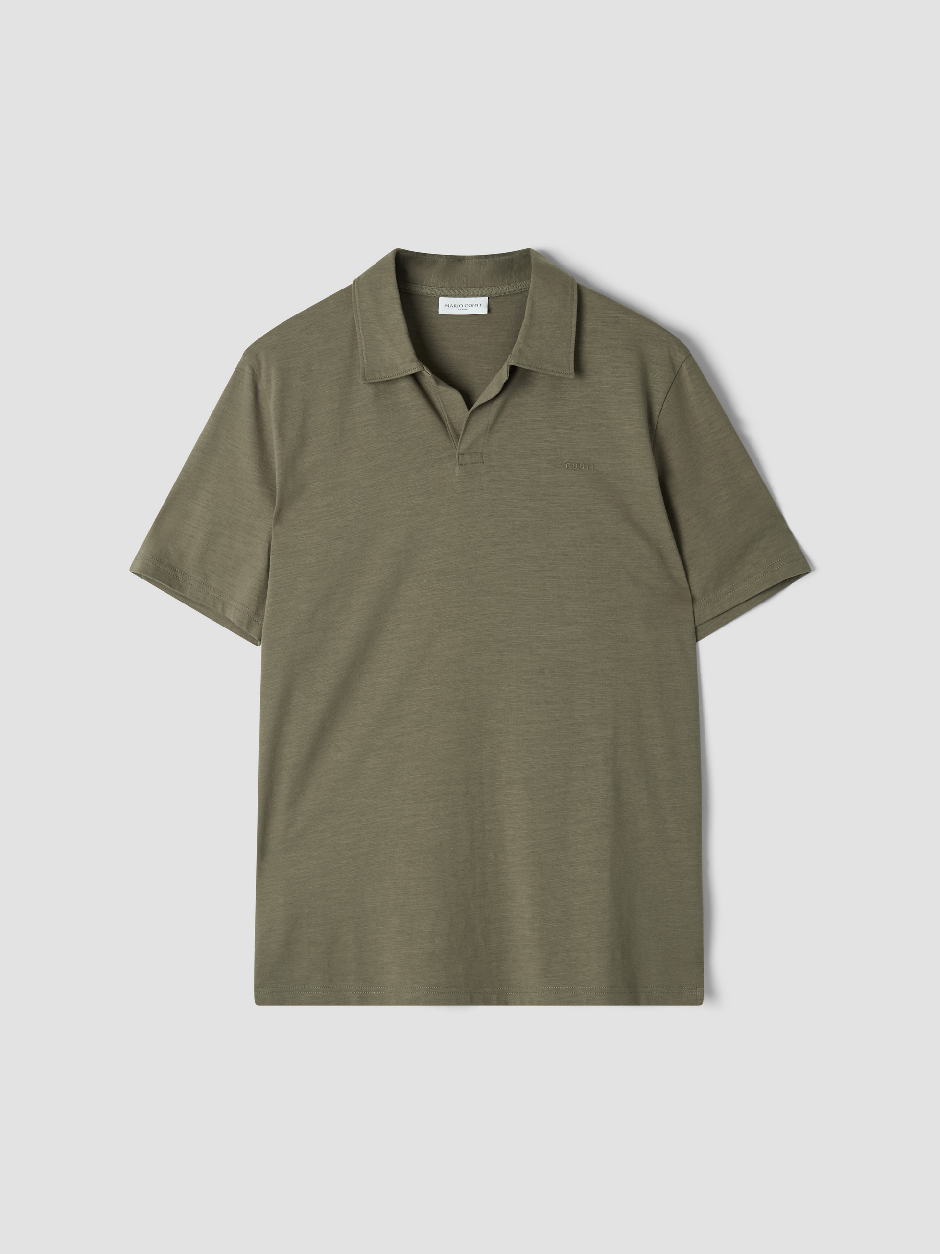 Enzo polo 7511856_GMR-MARIOCONTI-H25-Front_8780_Enzo polo GMR_Enzo polo GMR 7511856.jpg_Front||Front