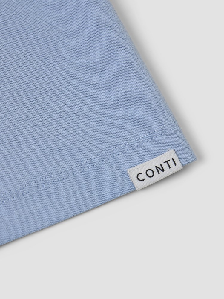 Bocca t-skjorte 7511866_E8Q-MARIOCONTI-H25-Front_7980_Bocca t-skjorte_Bocca t-skjorte E8Q 7511866.jpg_Front||Front