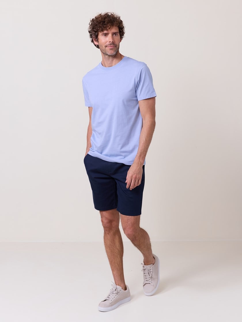 7511866 E8Q 7511866_E8Q-MarioConti-H25-modell-front_Bocca t-skjorte E8Q.jpg_Front||Front