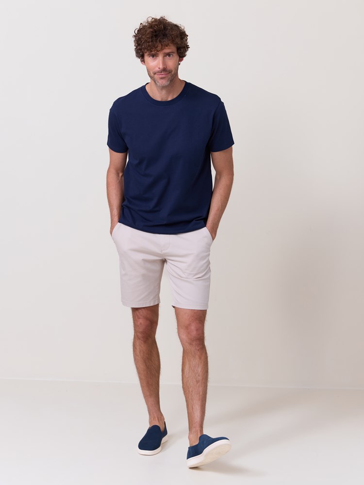 Bocca t-skjorte 7511866_EN5-MARIOCONTI-H25-Modell-Front_chn=match_4682_Bocca t-skjorte EN5_Bocca t-skjorte EN5 7511866.jpg_Front||Front