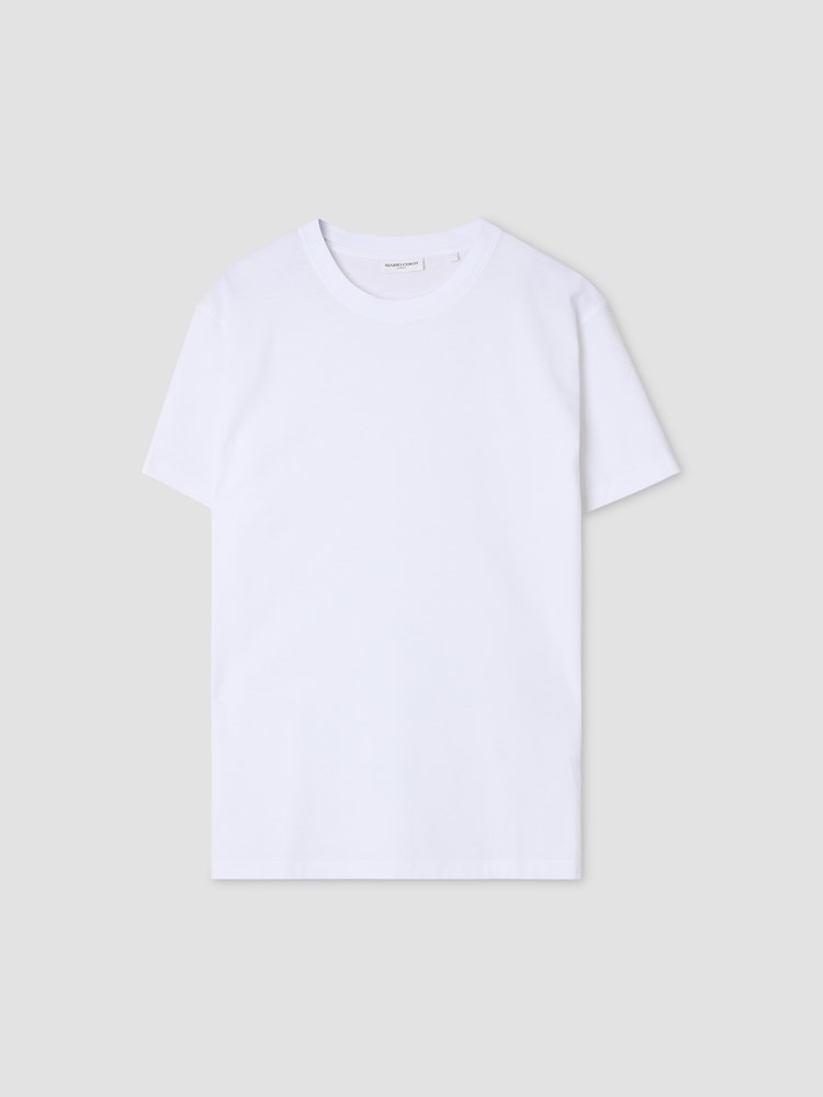 Bocca t-skjorte 7511866_O68-MARIOCONTI-H25-Front_7315_Bocca t-skjorte.jpg_Front||Front