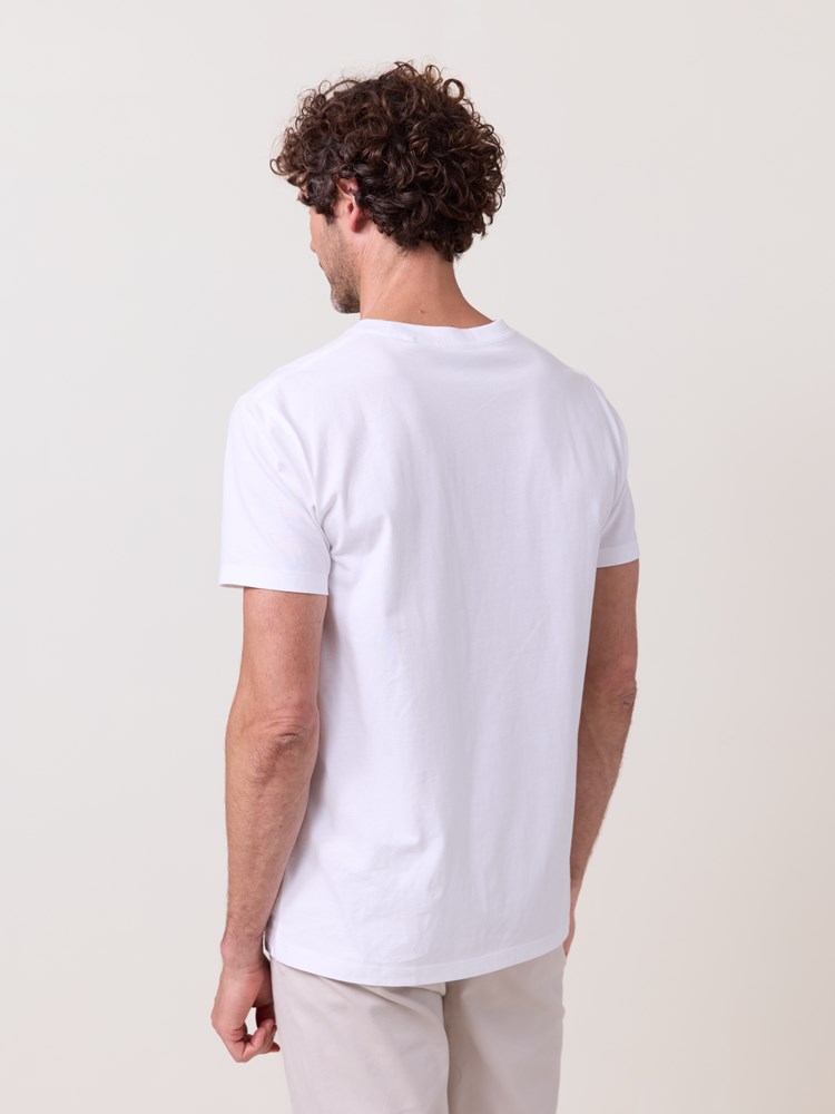 Bocca t-skjorte 7511866_O68-MARIOCONTI-H25-Modell-Front_chn=match_9482_Bocca t-skjorte O68 7511866.jpg_Front||Front