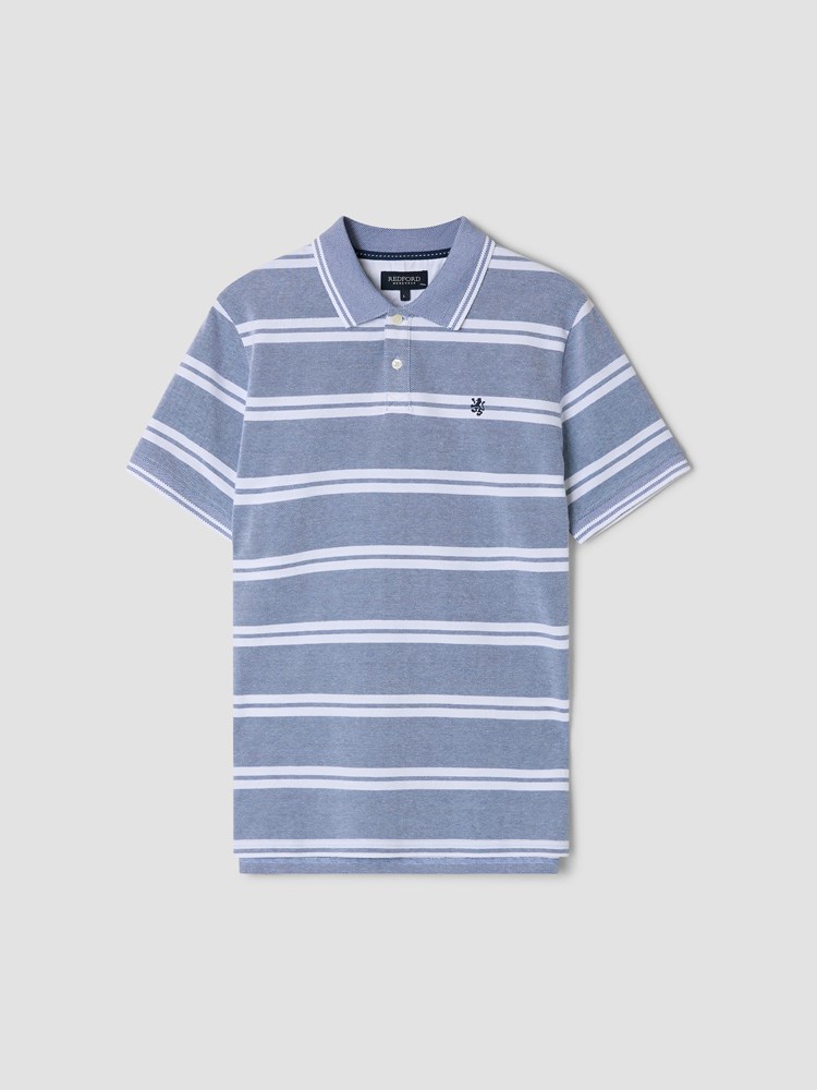 Russel pique 7511868_EGW-REDFORD-H25-Front_8303_Russel pique EGW_Russel pique EGW 7511868.jpg_Front||Front