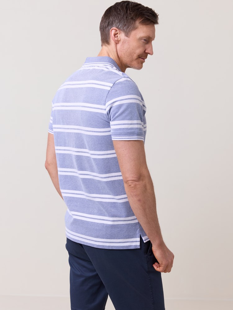 Russel pique 7511868_EGW-REDFORD-H25-Modell-Back_chn=match_8235_Russel pique EGW_Russel pique EGW 7511868.jpg_Back||Back