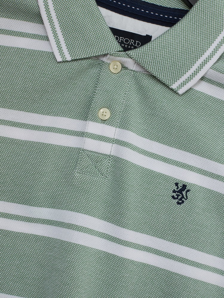 Russel pique 7511868_GOM-REDFORD-H25-Front_3788_Russel pique GOM_Russel pique GOM 7511868.jpg_Front||Front