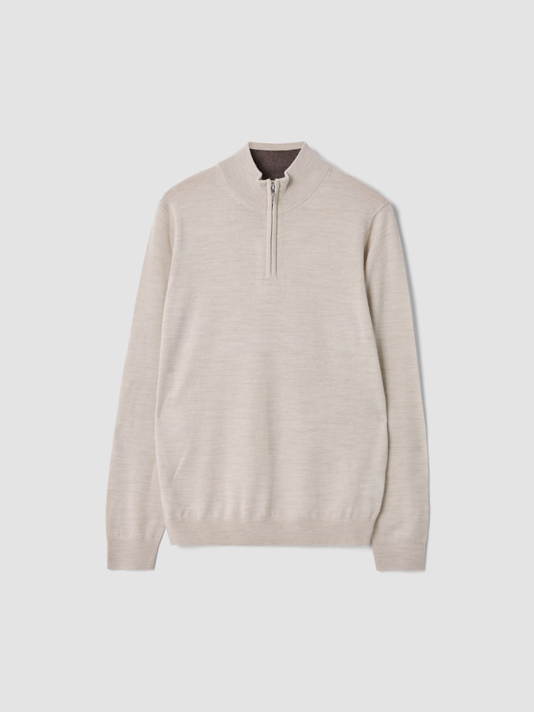 Berto merino zip genser 7511895_I3D-MARIOCONTI-A25-Front_1199.jpg_Front