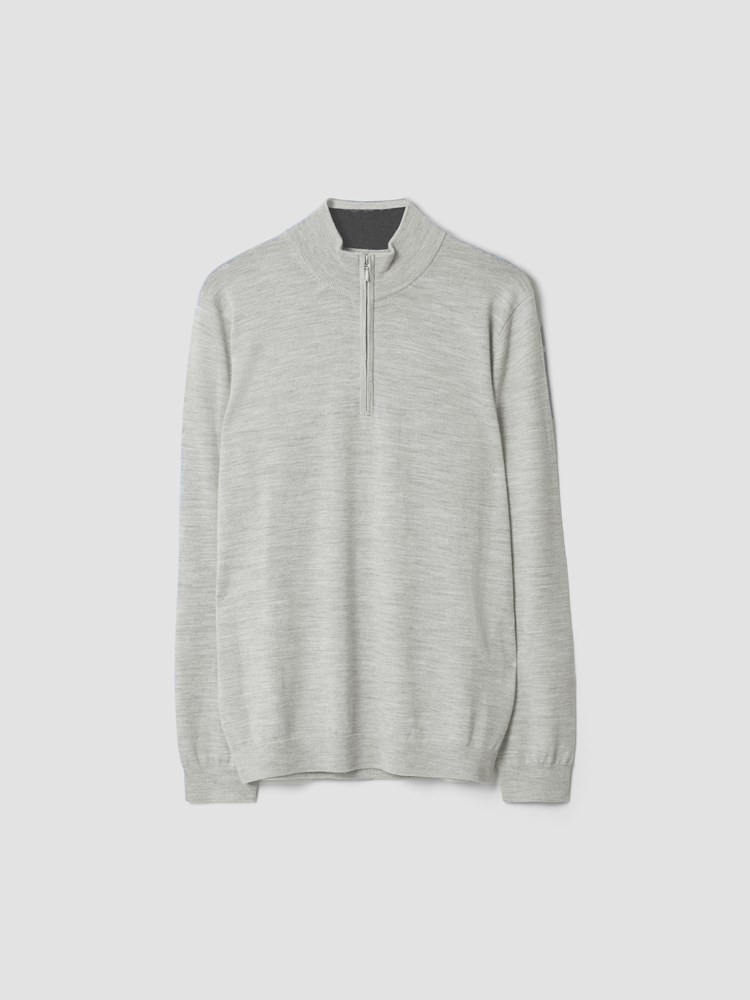 Berto merino zip genser 7511895_I3D-MARIOCONTI-A25-Front_618.jpg_Front
