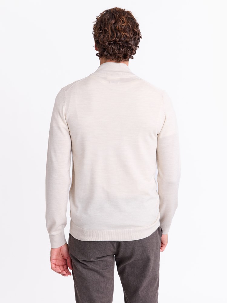 Berto merino zip genser 7511895_I3D-MARIOCONTI-A25-Modell-Front_chn=match_4119_Berto merino zip genser I3D 7511895.jpg_Front||Front