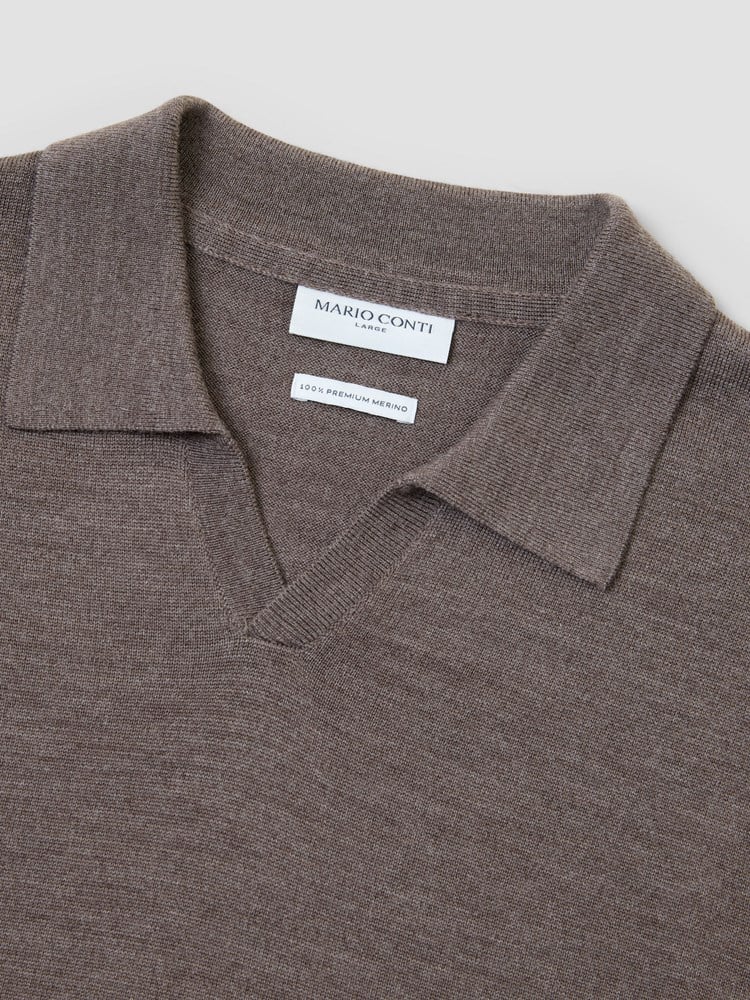 Berto merino polo 7511897_AN9-MarioConti-A25-front1_Berto merino polo AN9_Berto merino polo AN9 7511897.jpg_Front||Front