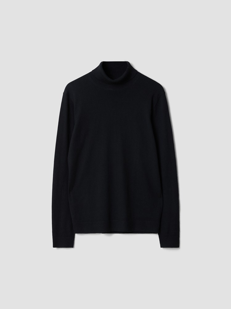 Berto merino høyhalset genser 7511899_CAD-MarioConti-A25-front.jpg_Front||Front