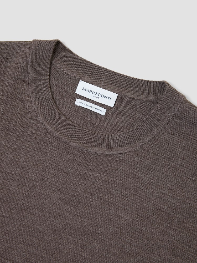 Berto merino genser 7511902_AN9-MARIOCONTI-A25-Front_4255_Berto merino genser AN9_Berto merino genser AN9 7511902.jpg_Front||Front