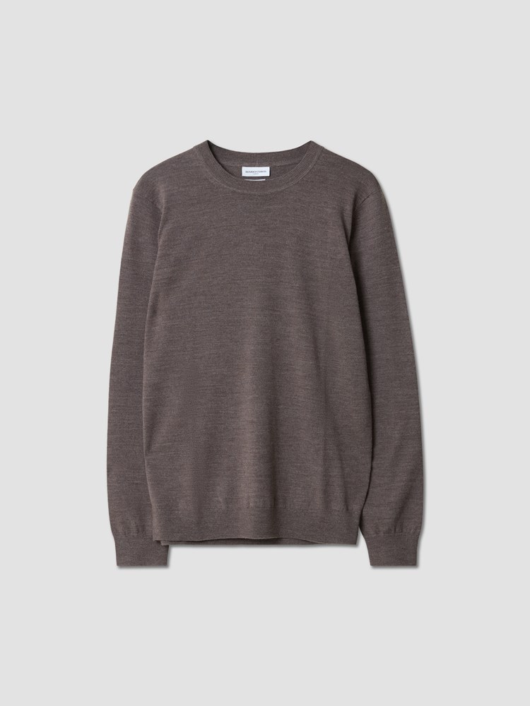 Berto merino genser 7511902_AN9-MARIOCONTI-A25-Front_9990_Berto merino genser AN9_Berto merino genser AN9 7511902.jpg_Front||Front