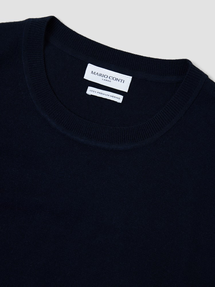 Berto merino genser 7511902_C27-MARIOCONTI-A25-Front_7029_Berto merino genser C27_Berto merino genser C27 7511902.jpg_Front||Front