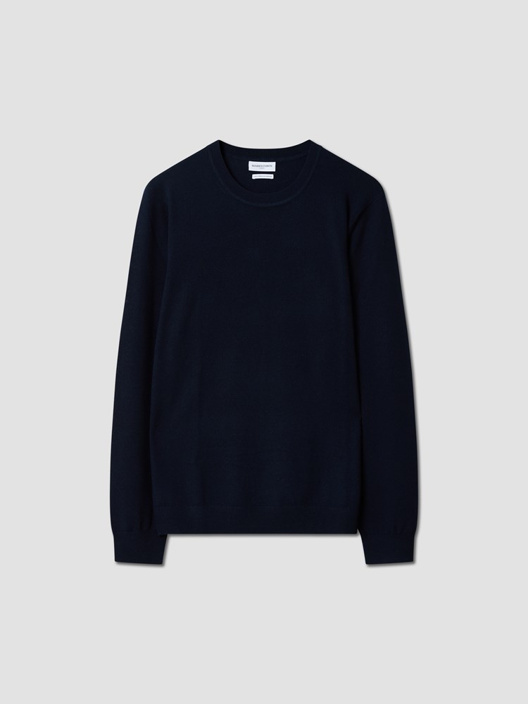 Berto merino genser 7511902_C27-MARIOCONTI-A25-Front_9616.jpg_Front||Front