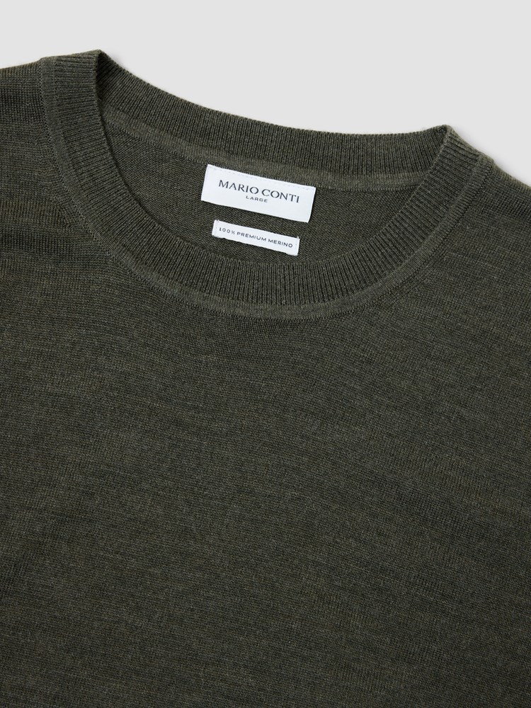 Berto merino genser 7511902_GOZ-MARIOCONTI-A25-Front_3781_Berto merino genser GOZ_Berto merino genser GOZ 7511902.jpg_Front||Front