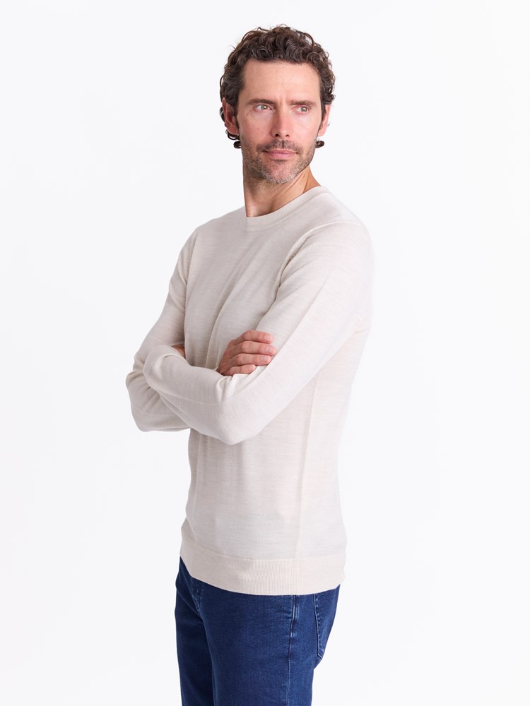 Berto merino genser 7511902_I3D-MARIOCONTI-A25-Modell-Front_chn=match_6643_Berto merino genser I3D_Berto merino genser I3D 7511902.jpg_Front||Front