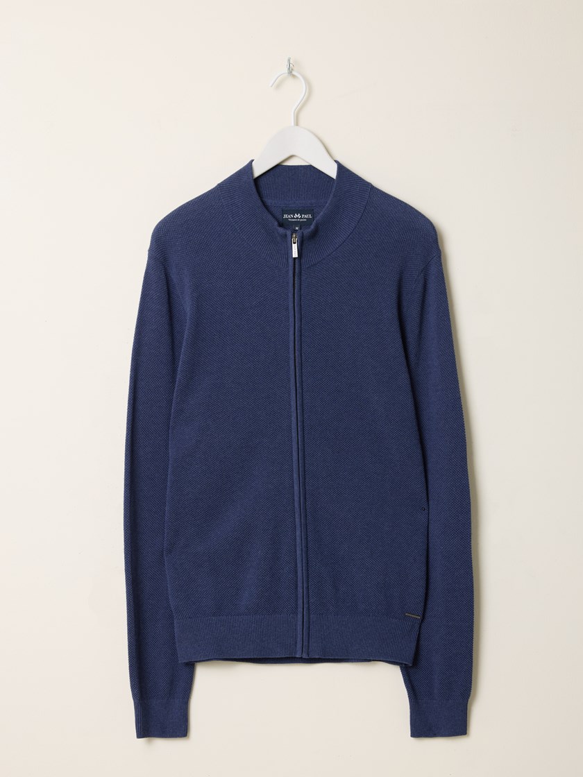 7511906 ENB 7511906_ENB-JEANPAUL-A25-Front_6853_Terry cardigan ENB.jpg_Front||Front