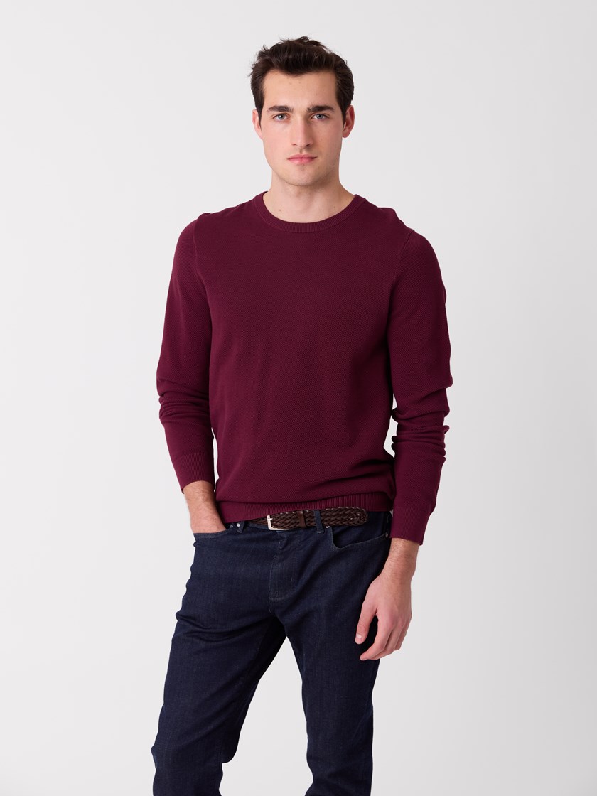 7511908 S83 7511908_S83-JEANPAUL-A25-Modell-Front_1029_Terry genser S83.jpg_Front||Front