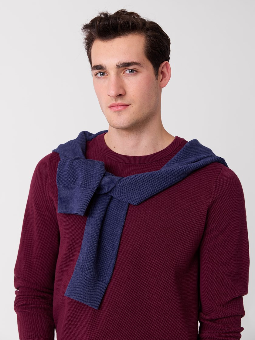 7511908 S83 7511908_S83-JEANPAUL-A25-Modell-Front_3740.jpg_Front||Front