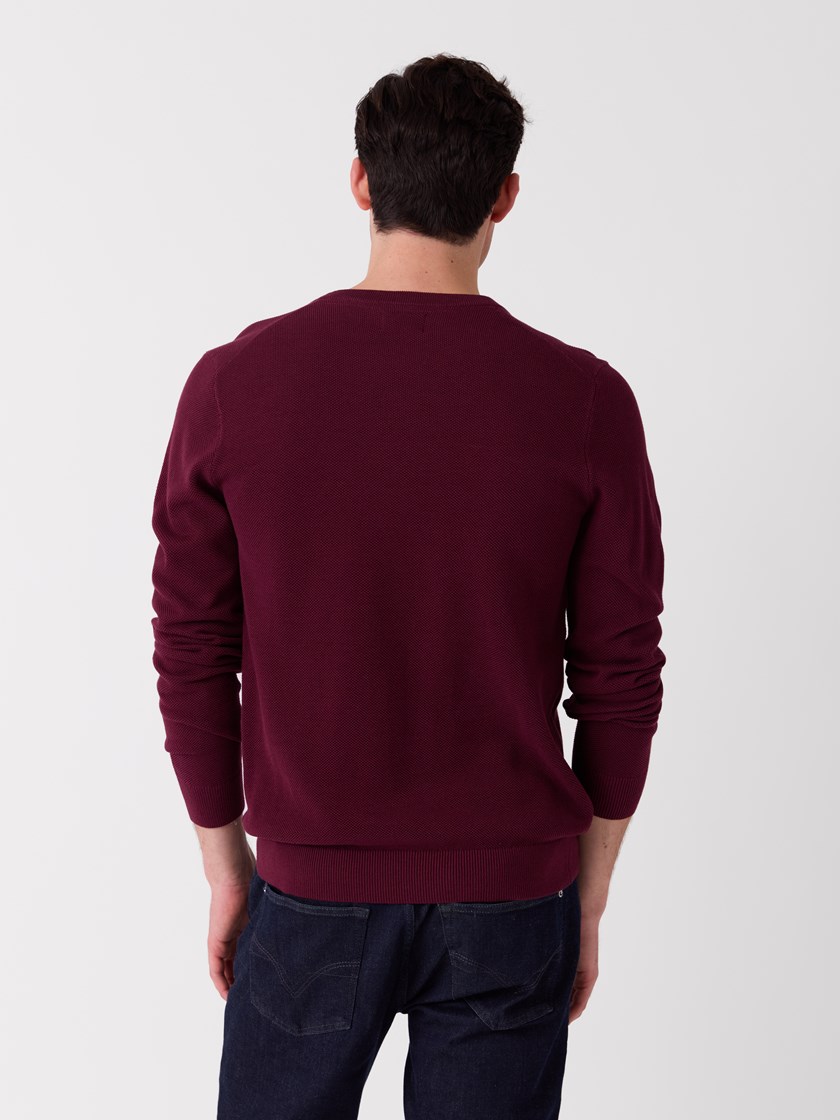 7511908 S83 7511908_S83-JEANPAUL-A25-Modell-Front_9955_Terry genser S83.jpg_Front||Front
