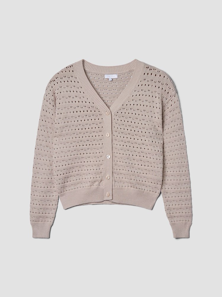 Cammy cardigan 7511915_I2M-VAVITE-H25-Front_5802_Cammy cardigan I2M 7511915.jpg_Front