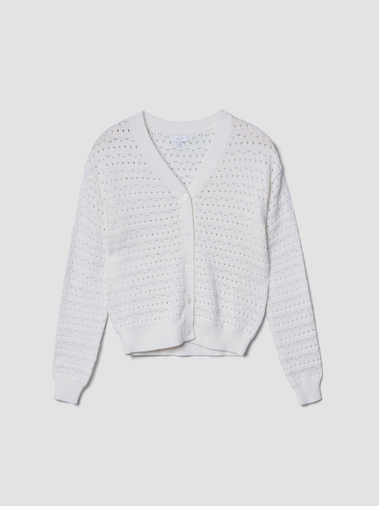 Cammy cardigan 7511915_O68-VAVITE-H25-Front_1263_Cammy cardigan_Cammy cardigan O68 7511915.jpg_Front||Front
