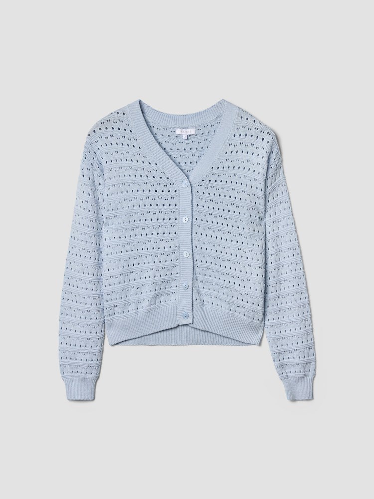 Cammy cardigan 7511915_S48-VAVITE-H25-Front_5064_Cammy cardigan S48 7511915.jpg_Front||Front