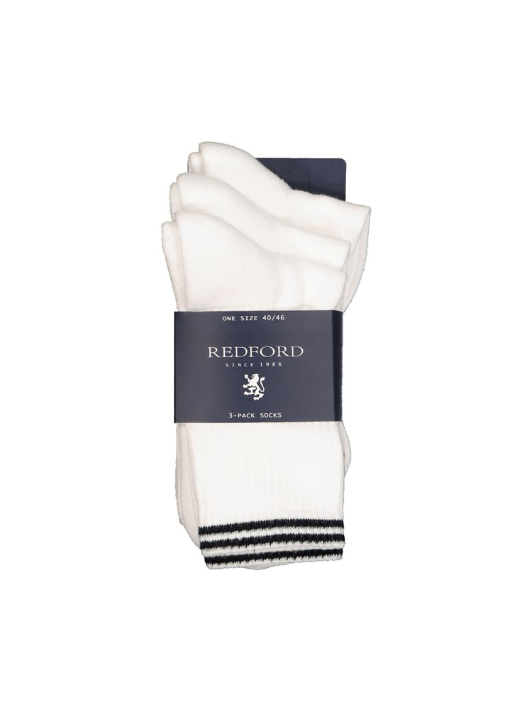 Sport 3pk sokk 7511926_O68-REDFORD-NOS_FRONT_Sport 3pk sokk O68.jpg_