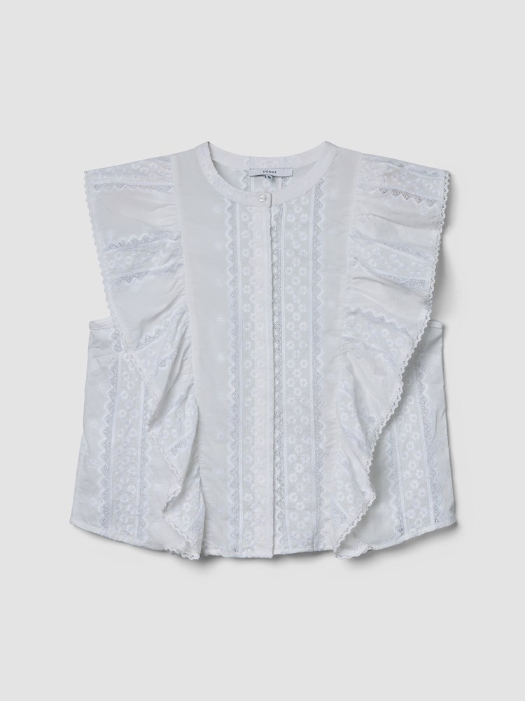 Hermosa bluse 7511937_O68-DONNA-H25-Front_1046_Hermosa bluse O68_Hermosa bluse O68 7511937.jpg_Front||Front