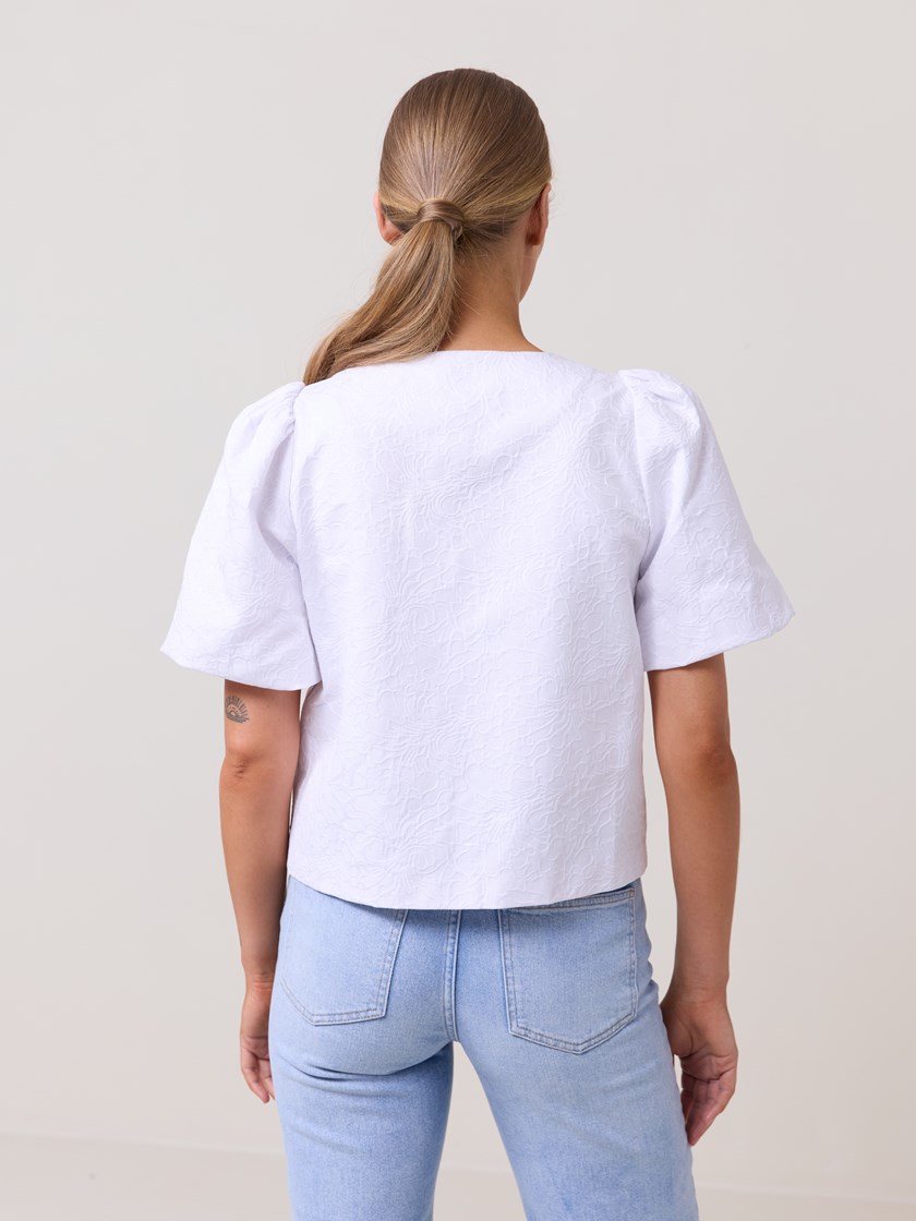 7511955 O68 7511955_O68-DONNA-H25-Modell-Front_chn=match_2779_Etoile bow bluse O68.jpg_Front||Front