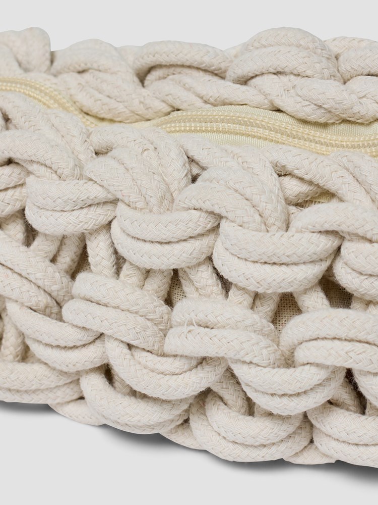 Braided veske 7511964_O79-DONNA-H25-Front_648_Braided veske O79_Braided veske O79 7511964.jpg_Front||Front