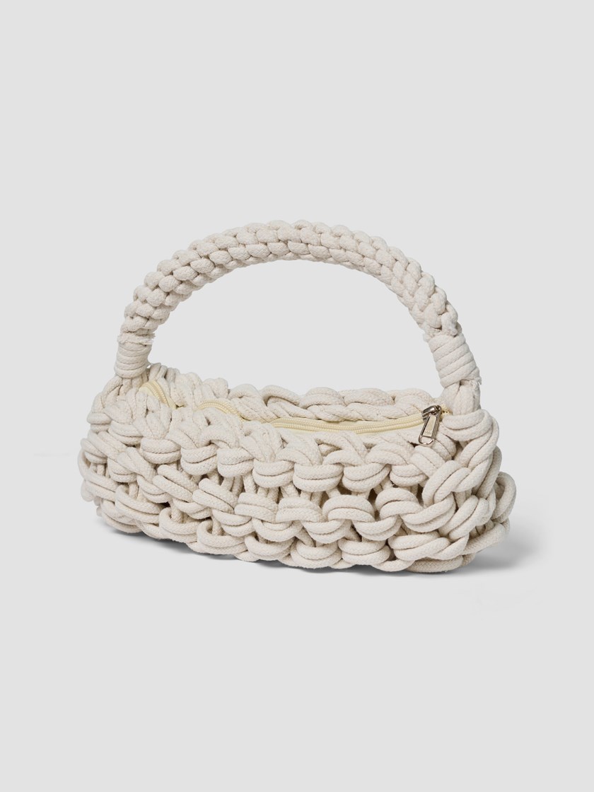 7511964 O79 7511964_O79-DONNA-H25-Front_8938_Braided veske O79.jpg_Front||Front
