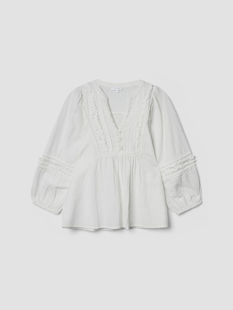 Michelle bluse 7511975_O79-VAVITE-H25-Front_7856_Michelle bluse O79_Michelle bluse O79 7511975.jpg_Front||Front