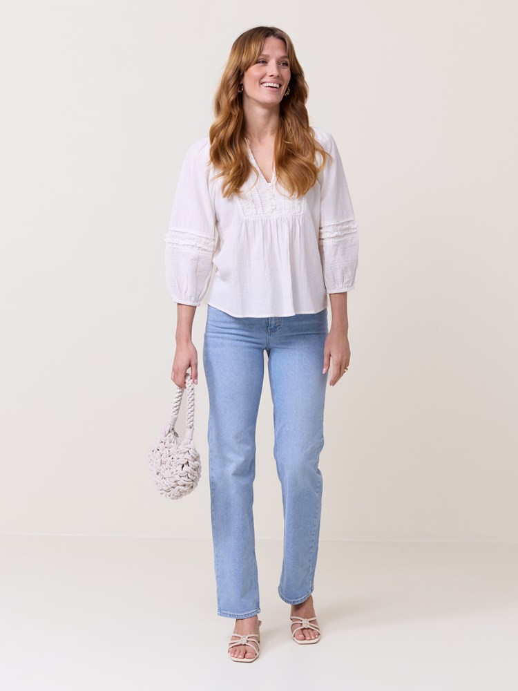 Michelle bluse 7511975_O79-VAVITE-H25-Modell-Front_chn=match_6876_Michelle bluse O79_Michelle bluse O79 7511975.jpg_Front||Front