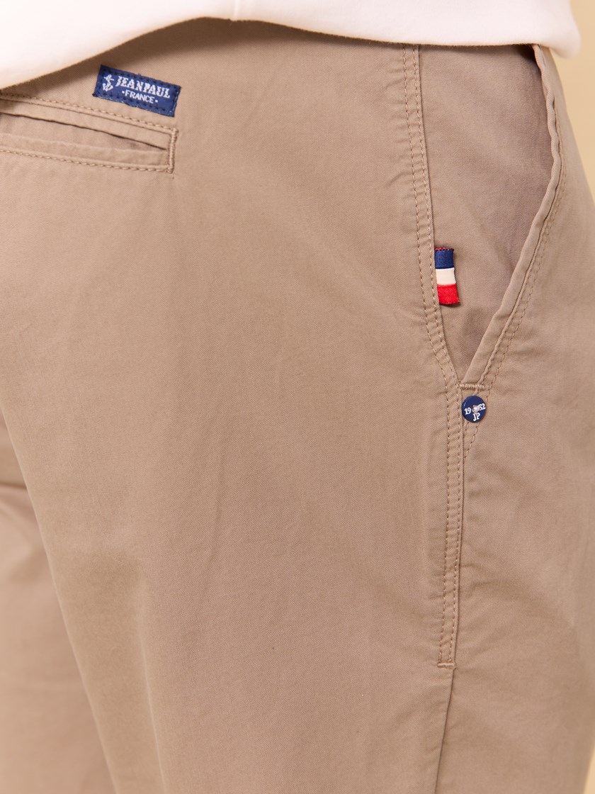7511988 AEJ 7511988_AEJ-JEANPAUL-H25-Front_4635_Lenny shorts_Lenny shorts AEJ.jpg_Front||Front