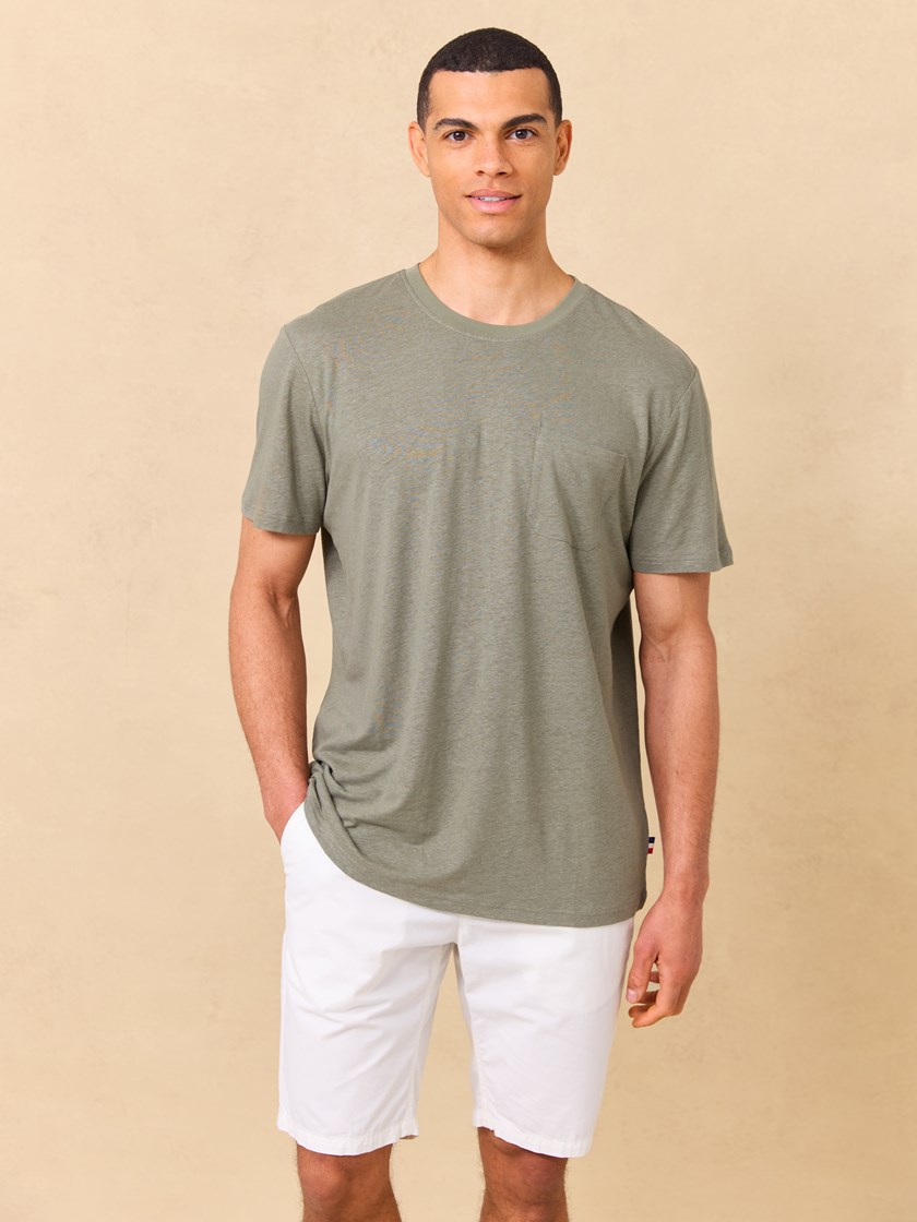 7511988 O79 7511988_O79-JEANPAUL-H25-Front_6790_Lenny shorts_Lenny shorts O79.jpg_Front||Front