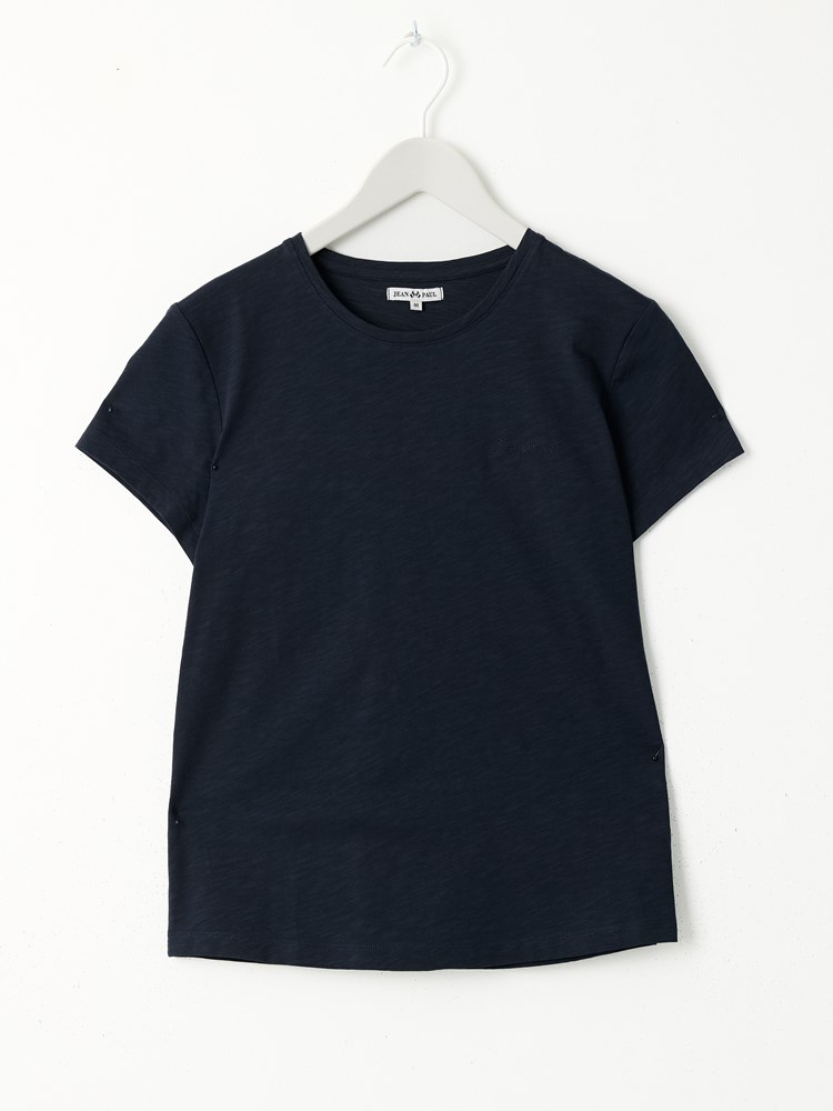 Agnais t-skjorte 7511989_EM6-JEANPAUL-A25-Front_1820.jpg_Front||Front