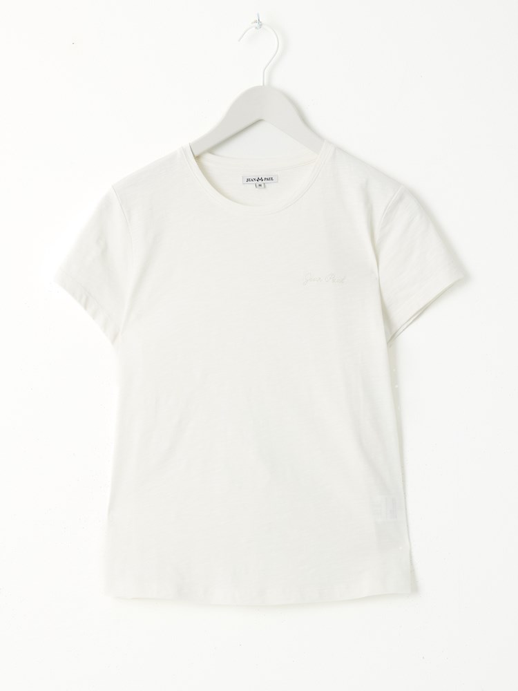 Agnais t-skjorte 7511989_O79-JEANPAUL-A25-Front_7157.jpg_Front||Front