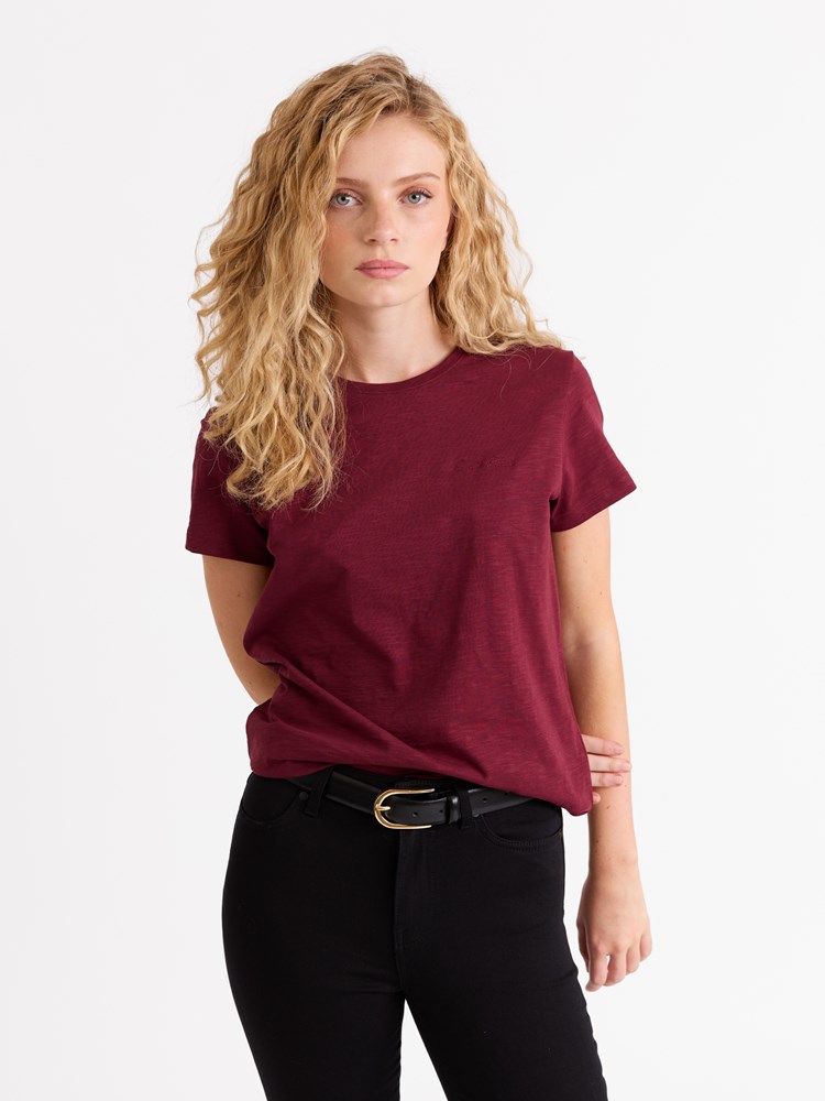 Agnais t-skjorte 7511989_S83_Jean Paul_Agais Tee_A25 (1)_Agnais t-skjorte S83_Agnais t-skjorte S83 7511989.jpg_