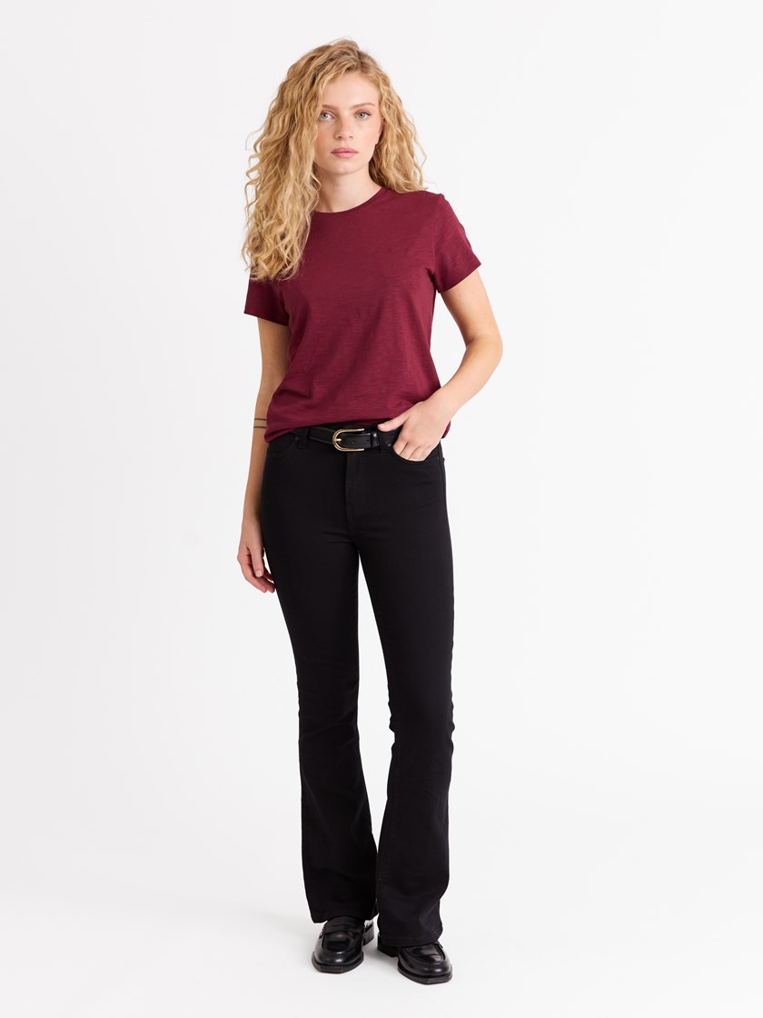 7511989 S83 7511989_S83_Jean Paul_Agais Tee_A25 (3)_Agnais t-skjorte S83.jpg_