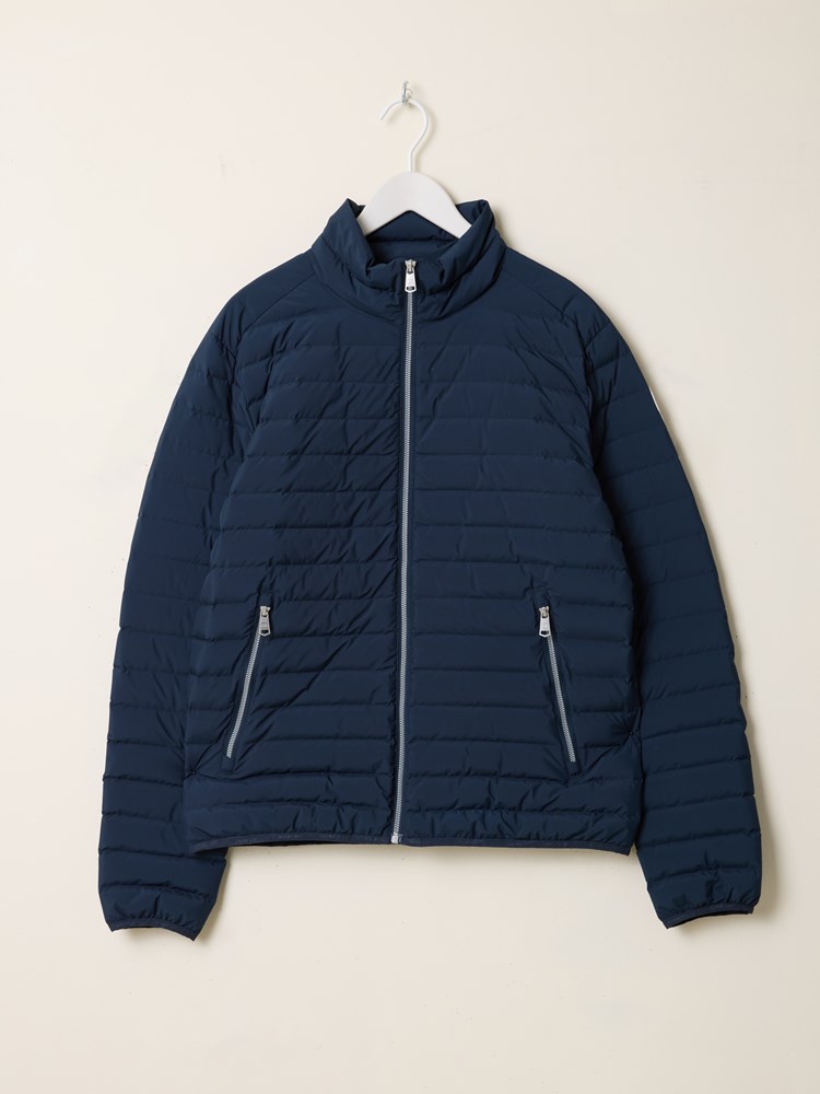 Leo dunjakke 7511995_EM6-JEANPAUL-A25-Front_5599_Leo dunjakke_Leo dunjakke EM6_Leo dunjakke EM6 7511995.jpg_Front||Front